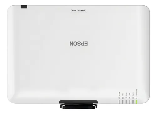Proyector Láser Epson Powerlite Eb-l520w De 5200 Lúmenes