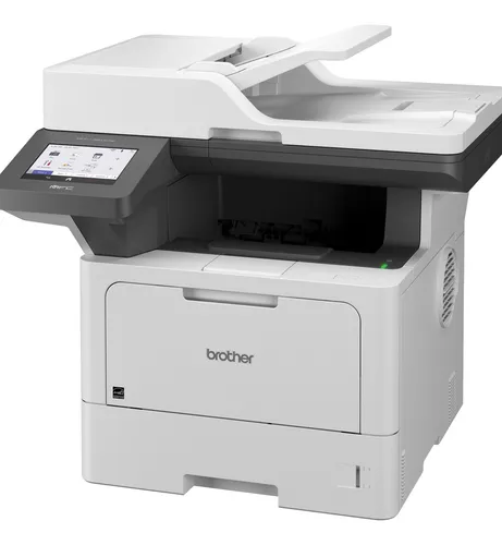 Impresora Multifuncion Láser Brother L5915dw 52 Ppm