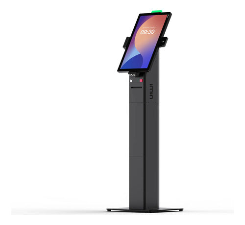 Totem De Pie Imin Crane 1 21.5 Android 13 8core 4gb 64gb