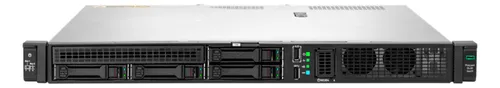 Servidor Rackeable Hpe Dl20 Gen11 Intel Xeon E-2434 4c 32gb