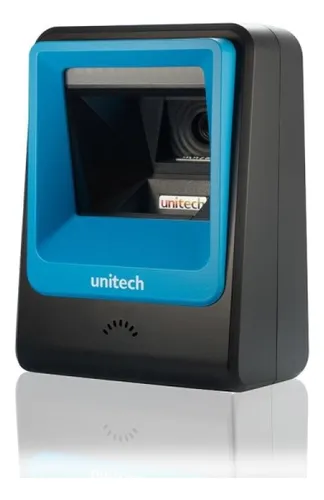 Lector De Codigos De Barras De Mesa Hasar Ts-100 2d Usb
