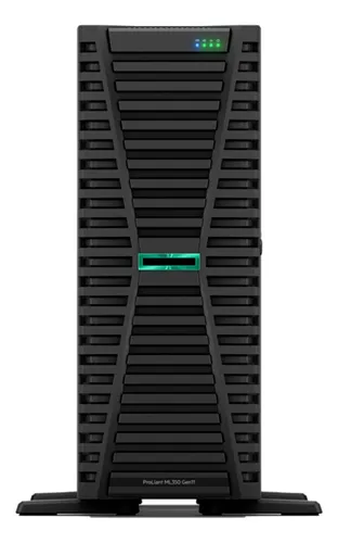 Servidor Torre Hpe Ml350 Gen11 Intel Xeon 4410y 64gb 2x960gb