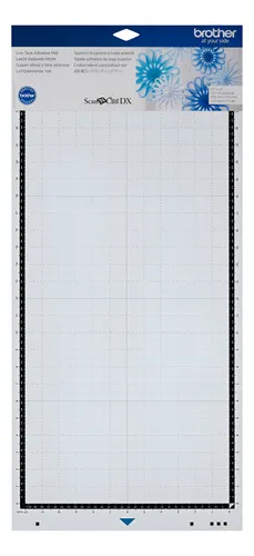 Tapete adhesivo estandar Brother 30x60 violeta