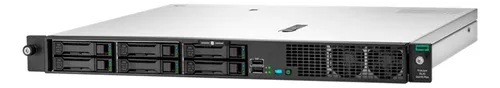 Servidor Rackeable Hpe Dl320 G11 Xeon Bronze 3508u 8c 32gb
