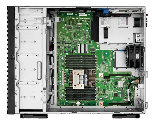 Servidor Torre Hpe Ml-110 Gen11 Intel Xeon 3408u 8c 32gb