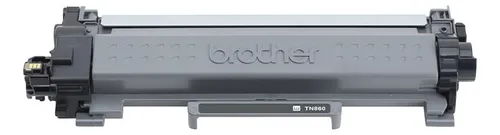 Toner Original Brother Negro Tn860xl Para Dcp-l2660dw