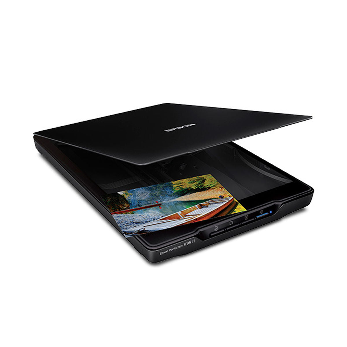 Escaner de documentos Epson Perfection V39 II