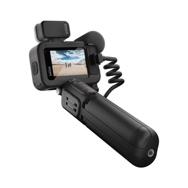 Camara GO PRO HERO11 Negro Creator Edit