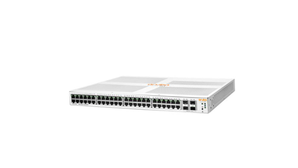 Switch 48P Aruba Instant On 1930 48G 4SFP+