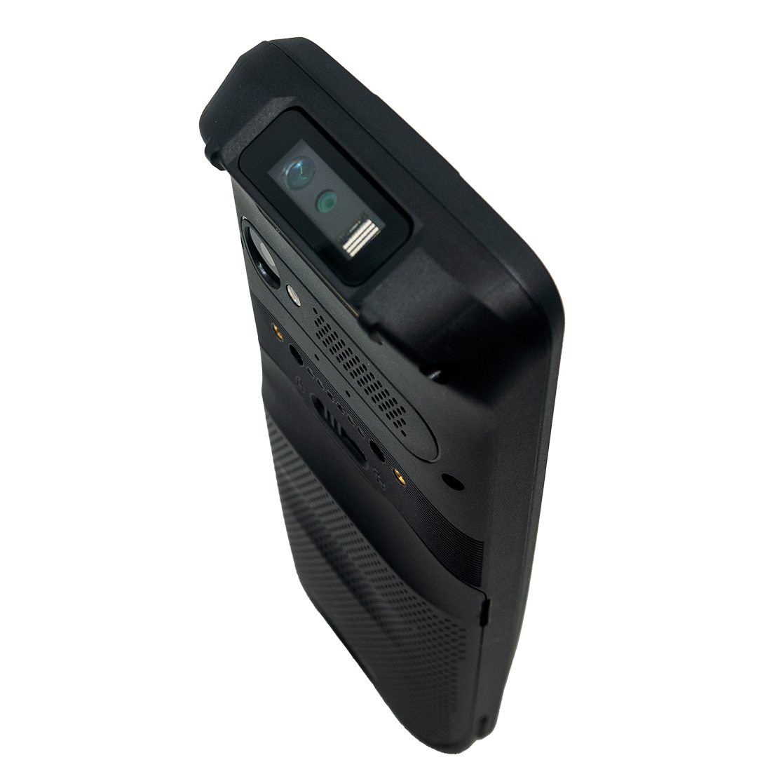 Colector De Datos Hasar Unitech Ht330 Android 12 2d Bt Wifi