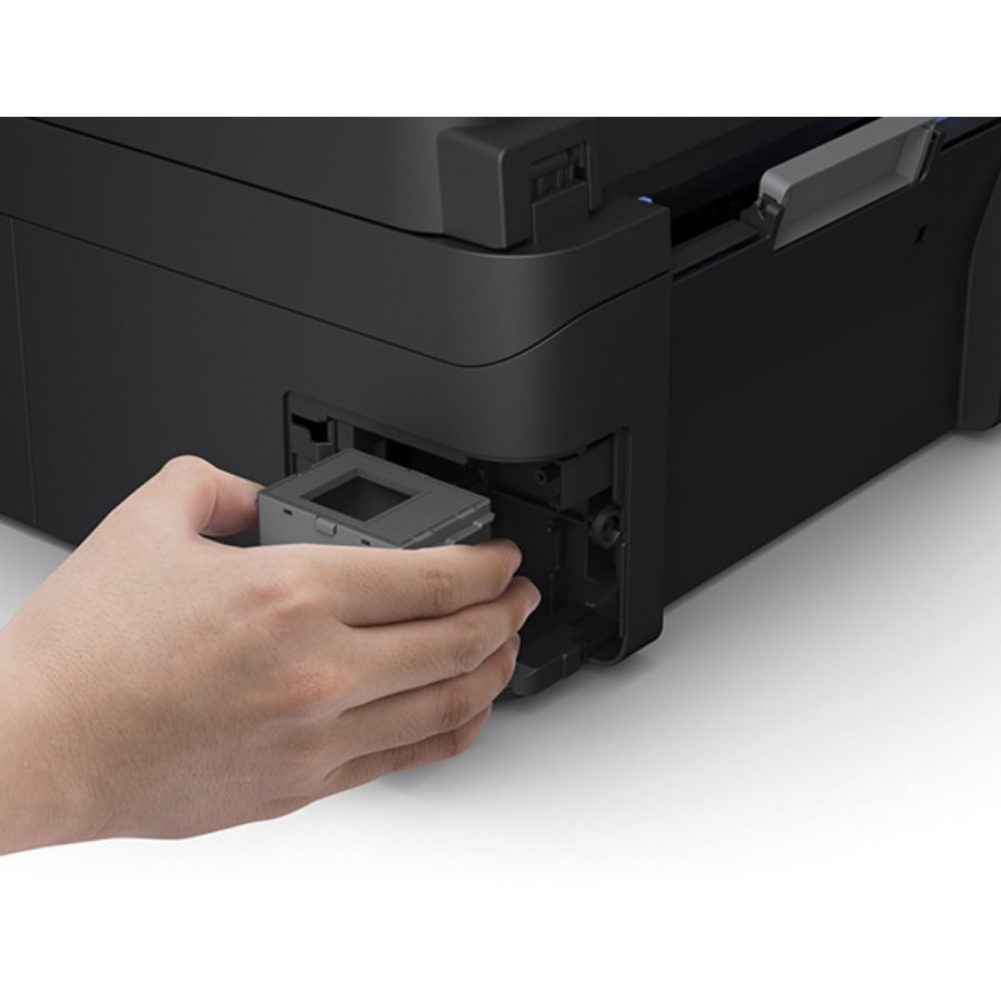 Impresora Multifuncion Epson L5590 Wifi Ecotank Pantalla