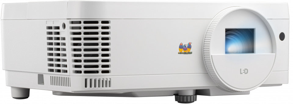 Proyector Viewsonic LS500WH WXGA de 3000 lúmenes