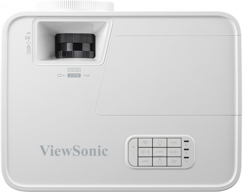 Proyector Viewsonic LS500WH WXGA de 3000 lúmenes