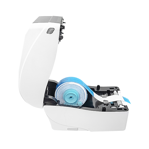 Impresora  de Pulseras 3nStar LTT-422 Alta resolución