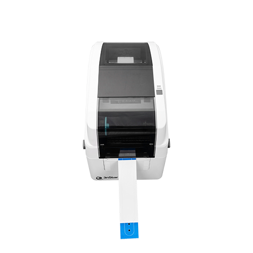 Impresora  de Pulseras 3nStar LTT-422 Alta resolución