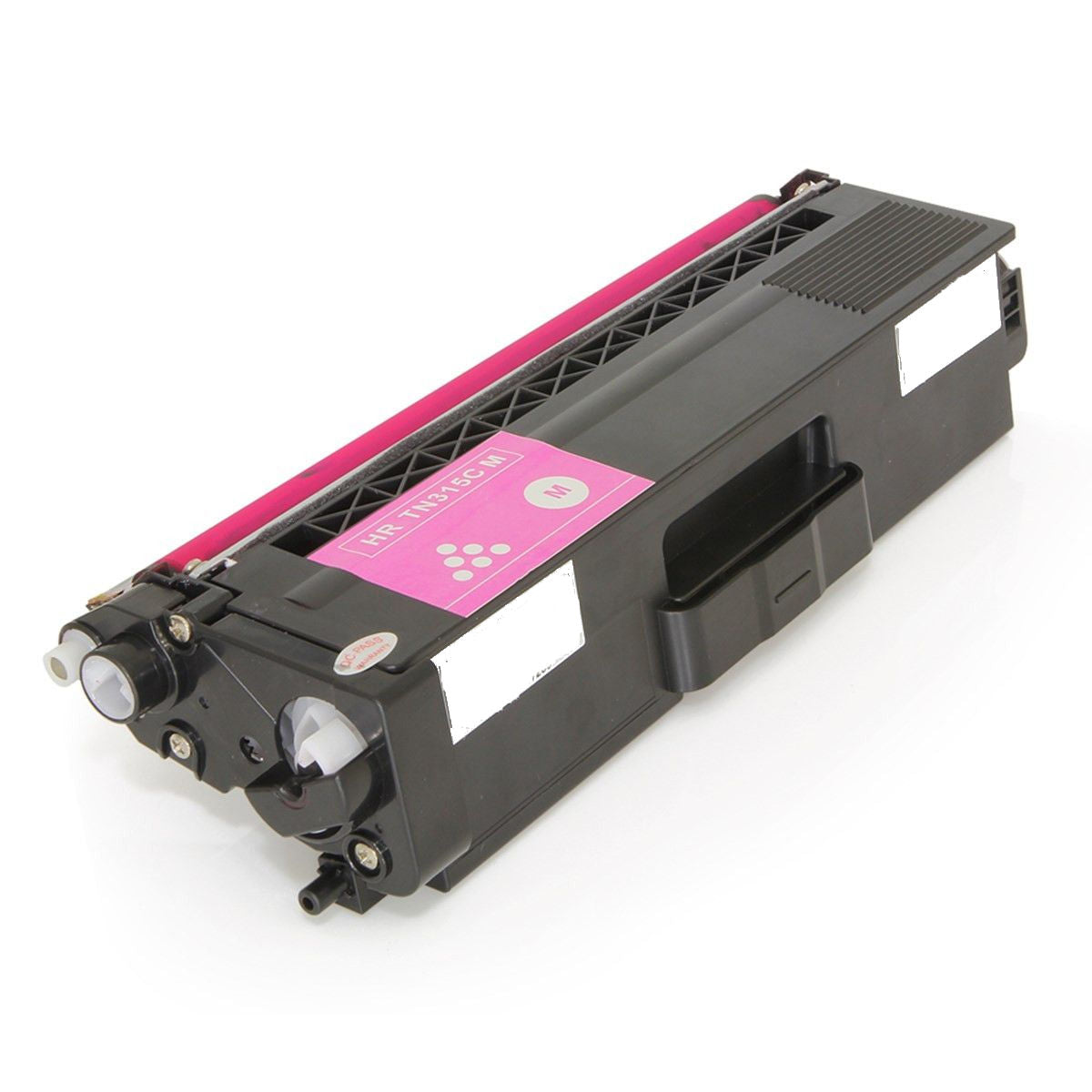 Toner alternativo Brother Tn-315 magenta 3500 paginas