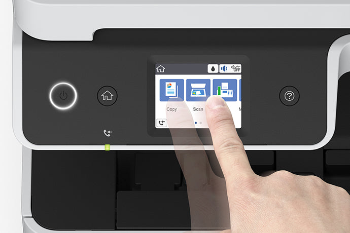 Impresora Multifunción Epson M3170 Con Wifi Duplex Mono Usb