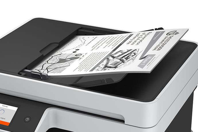 Impresora Multifunción Epson M3170 Con Wifi Duplex Mono Usb