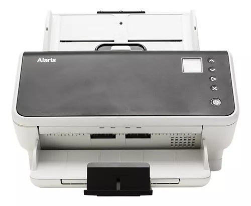 Escaner Vertical Kodak Alaris S2050 50ppm Duplex Usb Blanco