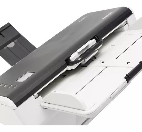 Escaner Vertical Kodak Alaris S2050 50ppm Duplex Usb Blanco