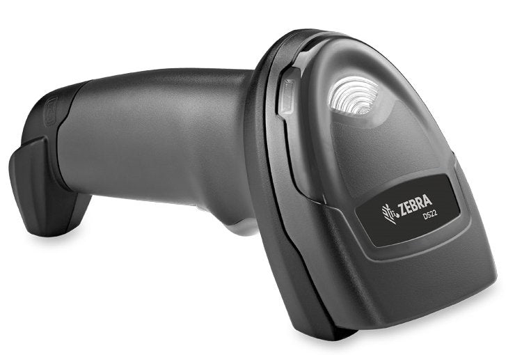 Lector de Códigos Zebra Ds-2208 2D Imager