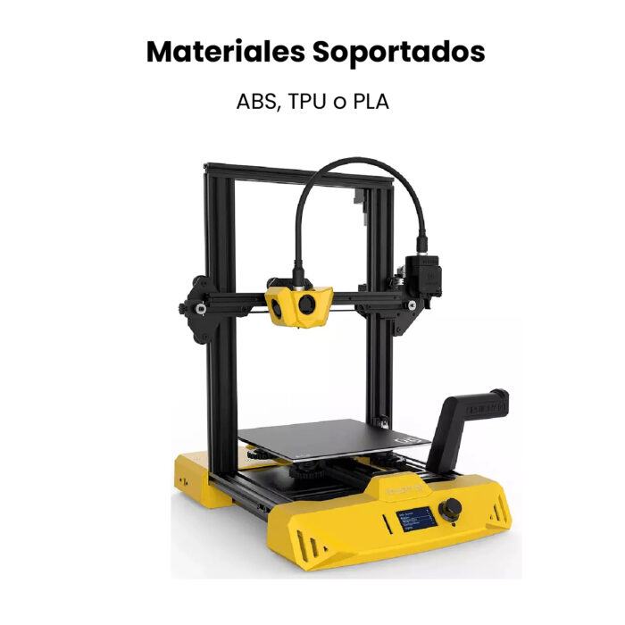 Impresora 3d Artillery Hornet