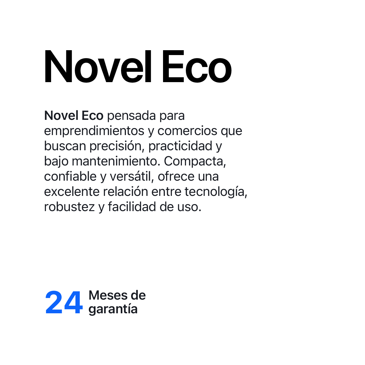 Balanza Comercial Electronica Kretz Novel Eco 2 30kg Con Bateria Mástil Bandeja Acero Inox