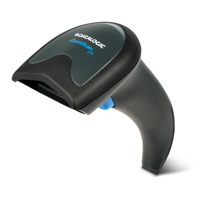 Lector de Codigos de Barras Imager Datalogic 2120 Quickscan Lite 1d