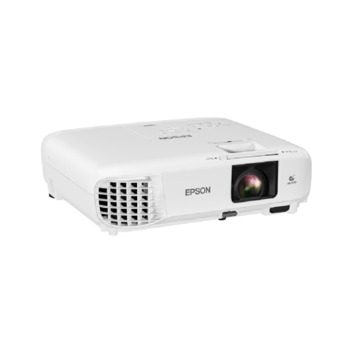 Proyector Láser Epson Powerlite Eb-l520w De 5200 Lúmenes