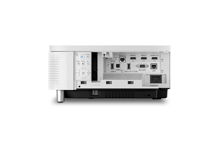 Proyector Laser Epson Powerlite 810e 815e Ultra Corto Alcance