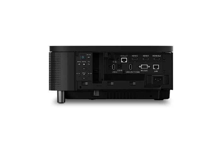 Proyector Laser Epson Powerlite 815e Ultra Corto Alcance