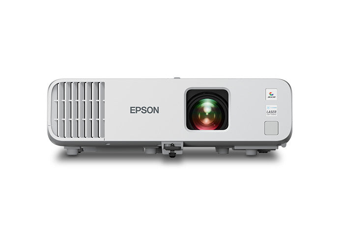 Proyector Laser Epson Powerlite L210w 4500 Lumenes