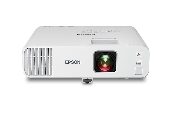 Proyector Laser Epson Powerlite L210w 4500 Lumenes