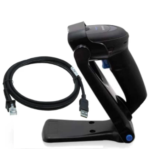 Lector de codigo de barras Datalogic quick scan 2520 lite 2d