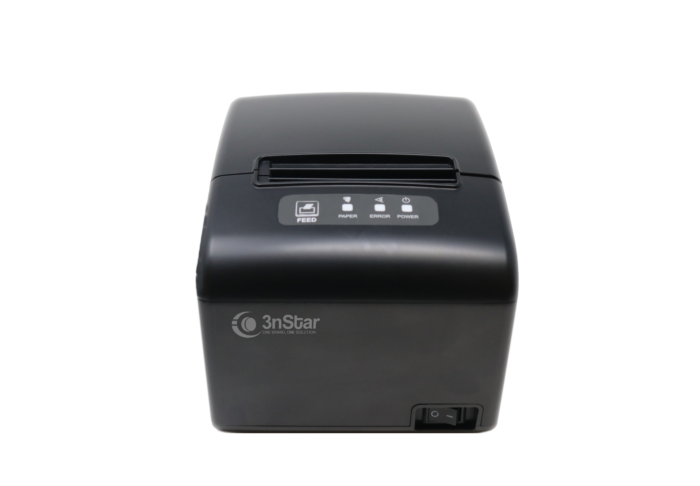 Impresora Termica Comandera 3nstar Rpt006w 80mm Usb Lan Wifi