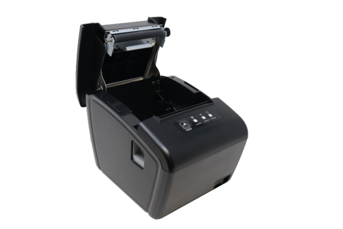 Impresora Termica Comandera 3nstar Rpt006w 80mm Usb Lan Wifi