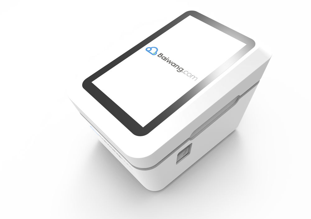 Facturador Movil Electronico Pantalla Touch 7