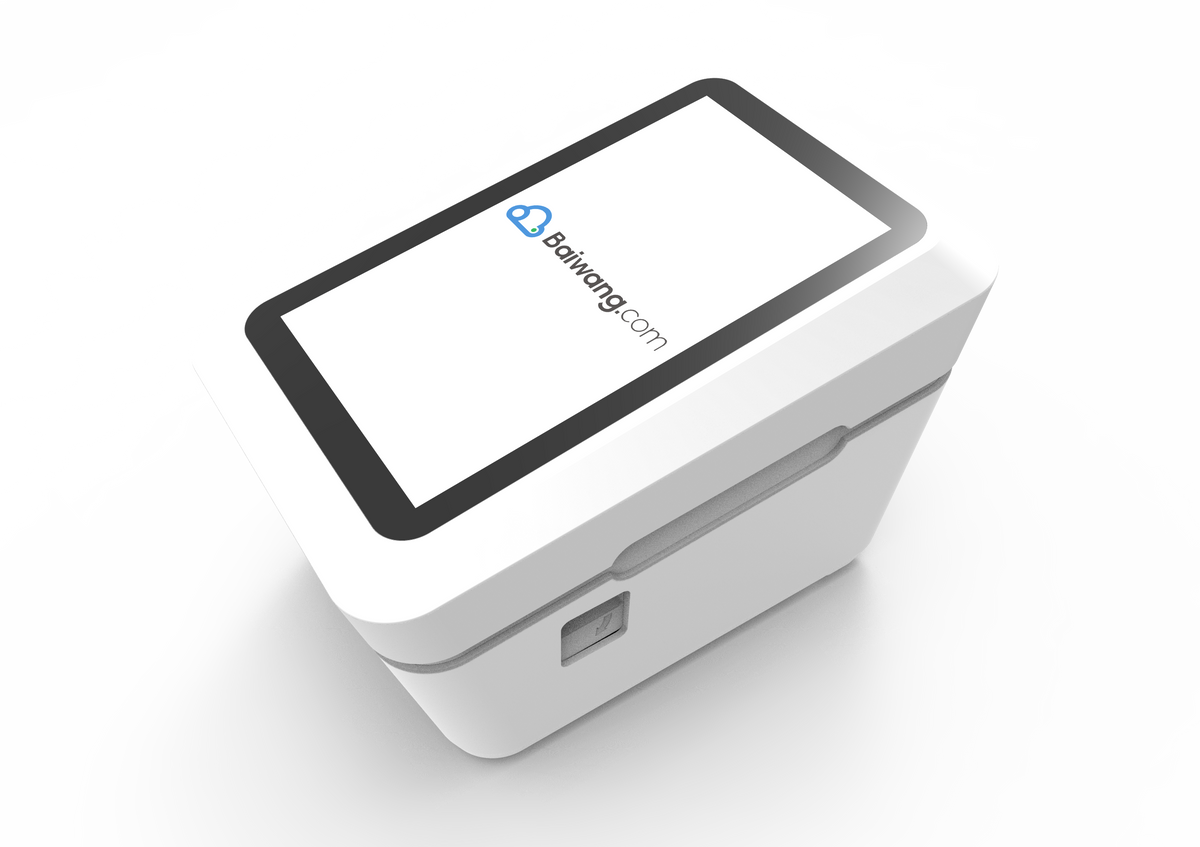 Facturador Movil Electronico Pantalla Touch 7