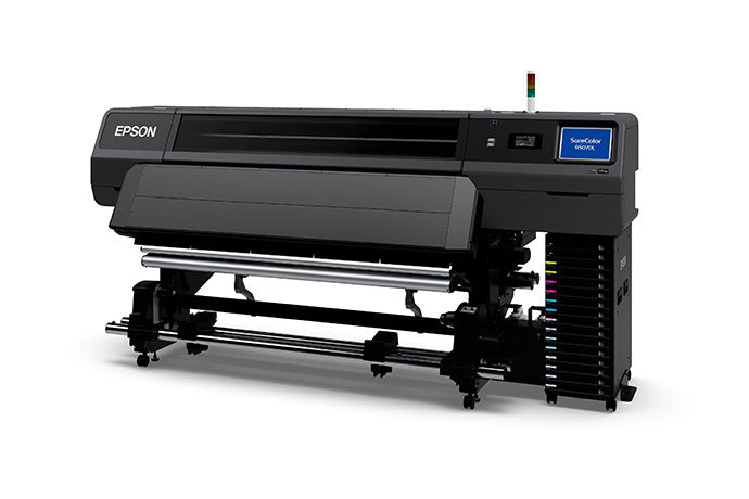 Impresora para Señalización SureColor SureColor R5070L V2 Tinta de Resina