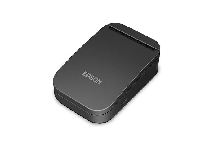 Impresora Comandera termica portatil Ticket Recibos Epson Tm-P20 con batería