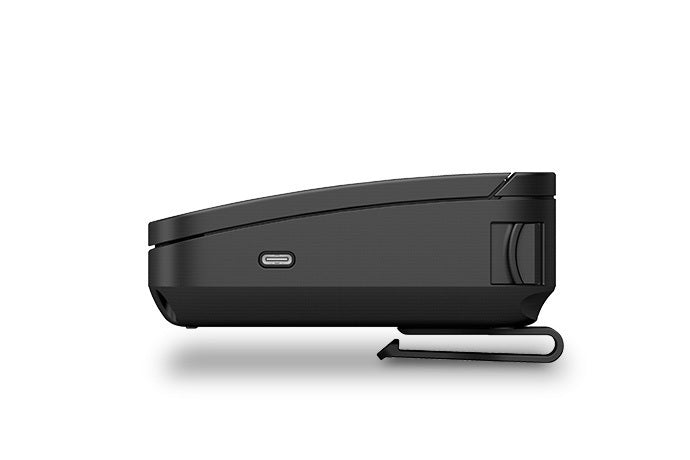 Impresora Comandera termica portatil Ticket Recibos Epson Tm-P20 con batería