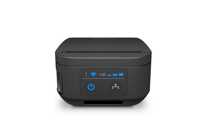 Impresora Comandera termica portatil Ticket Recibos Epson Tm-P20 con batería