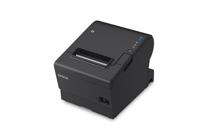 Impresora Termica Comandera Ticket Epson Tm-t88 VII-012 Usb ethernet serie 80mm