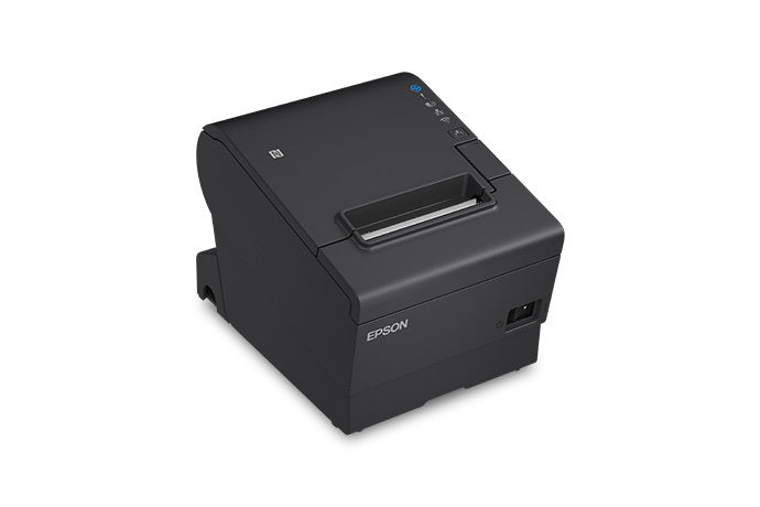 Impresora Termica Comandera Ticket Epson Tm-t88 VII-012 Usb ethernet serie 80mm