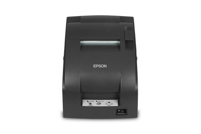 Impresora matriz de punto Epson Tm U220A