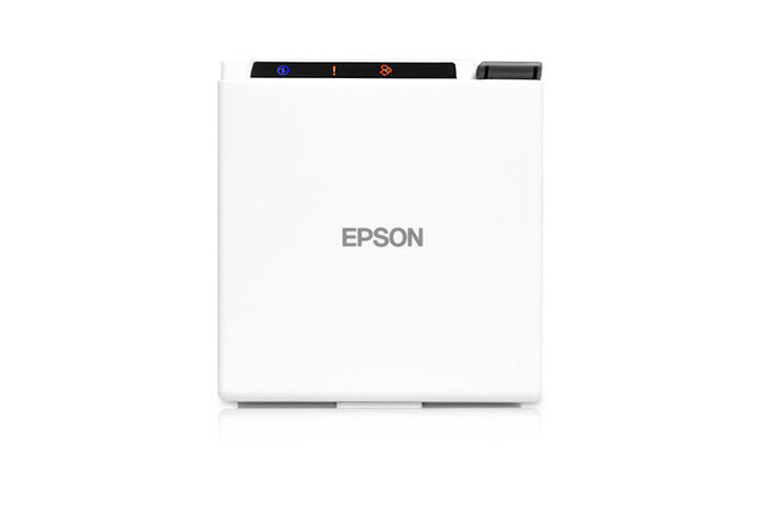 Comandera térmica 58mm Epson Tm M10 USB y ethernet