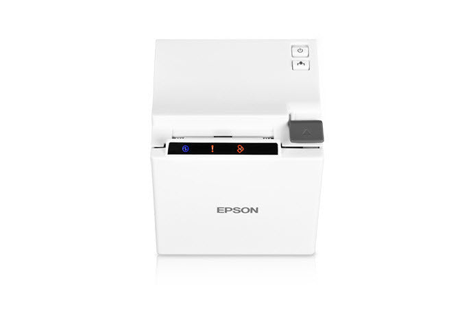 Comandera térmica 58mm Epson Tm M10 USB y ethernet