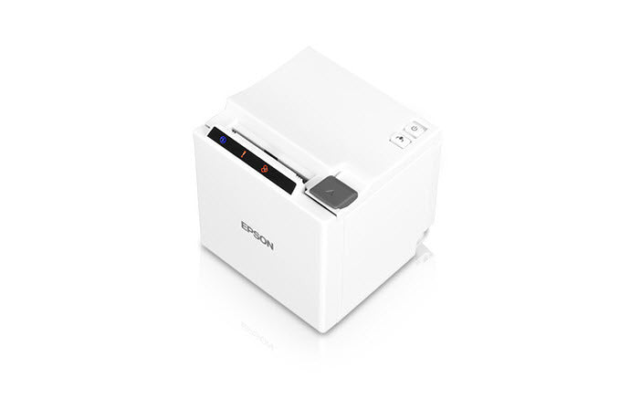 Comandera térmica 58mm Epson Tm M10 USB y ethernet