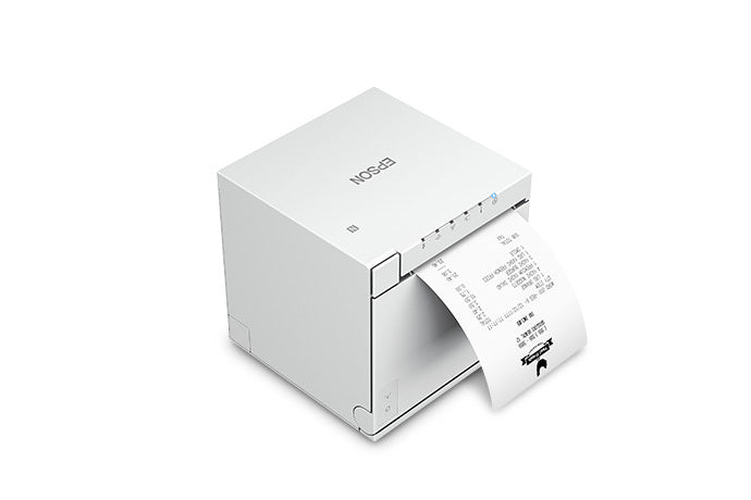 Comandera térmica Epson TM M30III USB, ethernet y wifi
