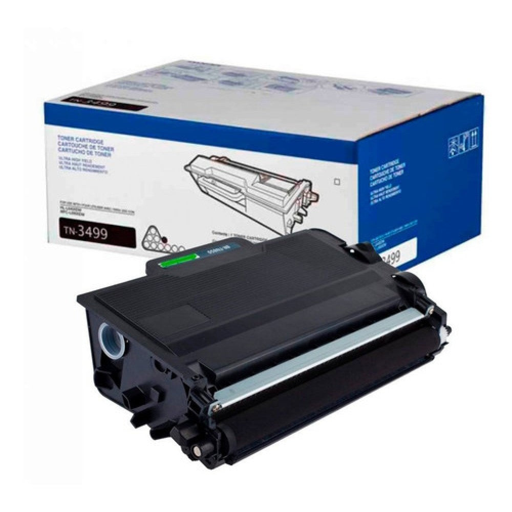 Toner Original Brother Tn-3499
